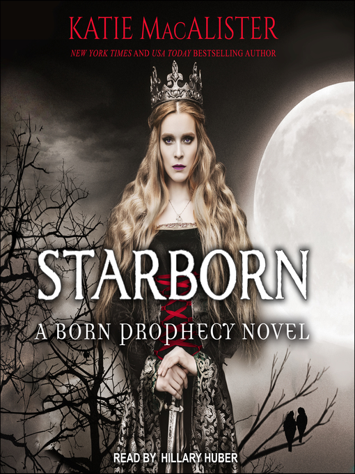 Title details for Starborn by Katie MacAlister - Available